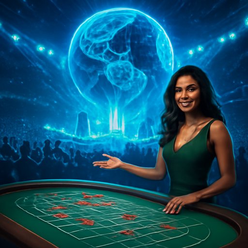 7i777 Brazilian table host